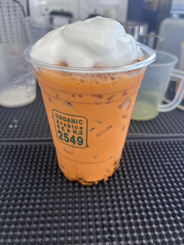 กาแฟ 121 COFFEE 10