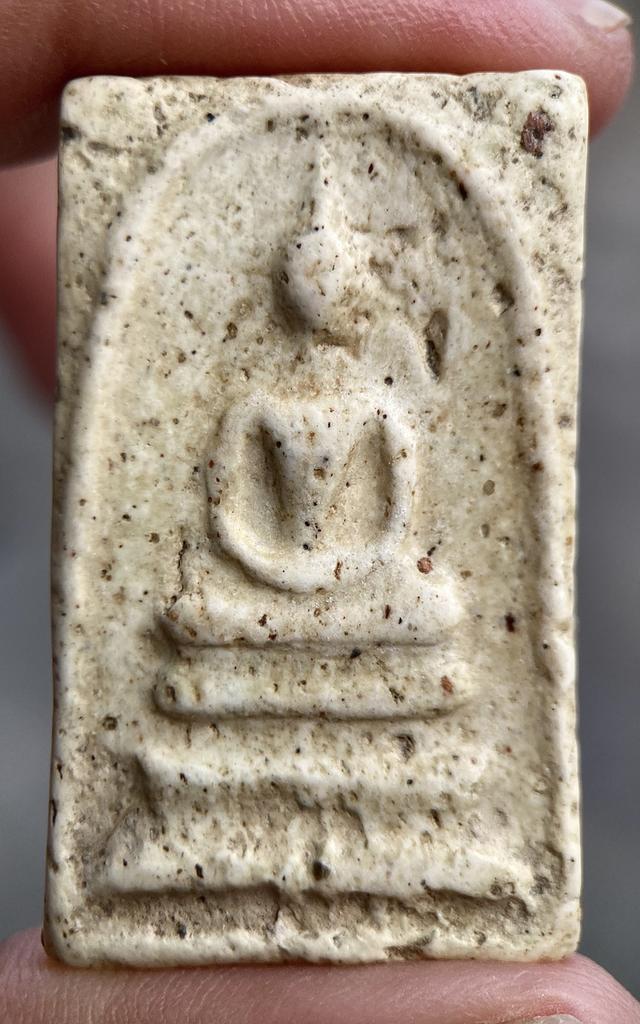 พระสมเด็จบางขุนพรหมพิมพ์ใหญ่