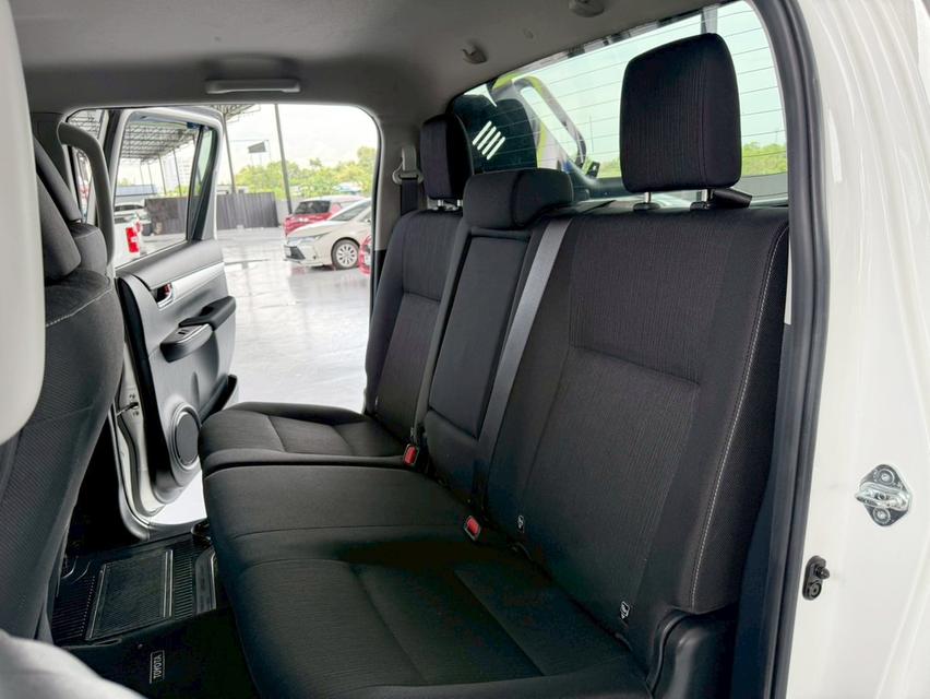 TOYOTA REVO 2.4 Mid PRERUNNER DOUBLECAB 2021 14