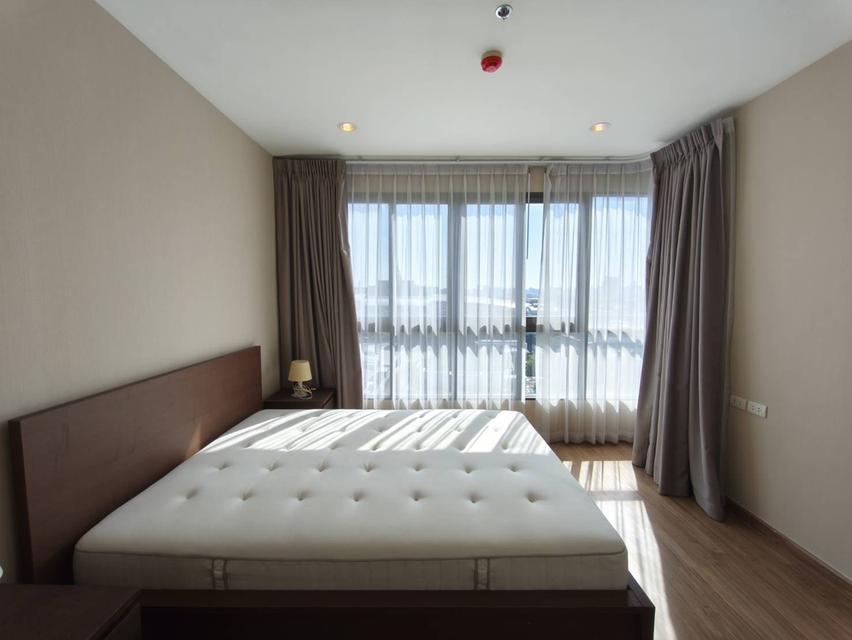 ขาย คอนโด THE TREE RIO บางอ้อ 61.25 ตรม ใกล้รถไฟฟ้า MRT บางอ้อ 2 ห้องนอน ราคาถูก 8