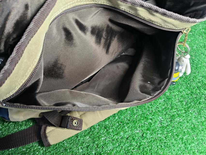 Master Piece Sling Messenger Bag รูปที่ 15