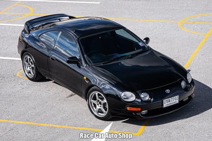 TOYOTA CELICA Gen 6 4