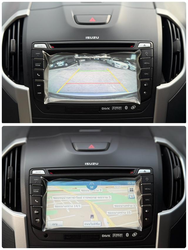ปี 2013 ISUZU MU-X, 3.0 (DVD Navi) มือเดียวออกห้าง 14