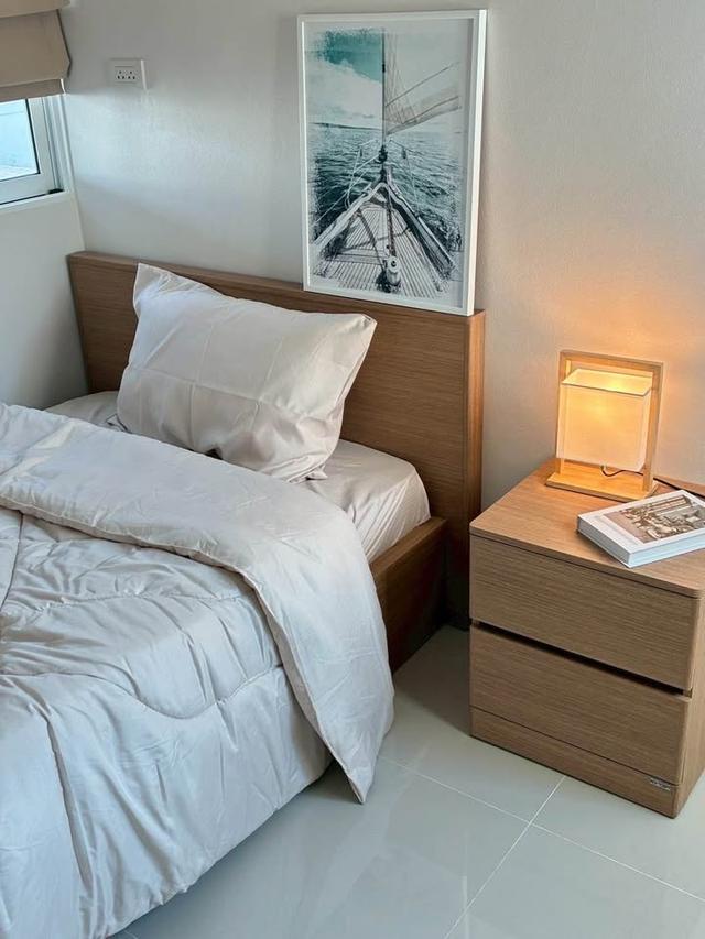 🏡 บ้านเดี่ยวชั้นเดียว [3 นอน 2 น้ำ] เลี้ยงสัตว์ได้! ทำเลใกล้ รร.นานาชาติเยอรมัน (CDSC) เพียง 1 กม. Pet-Friendly 3-Bedroom House for Rent 14