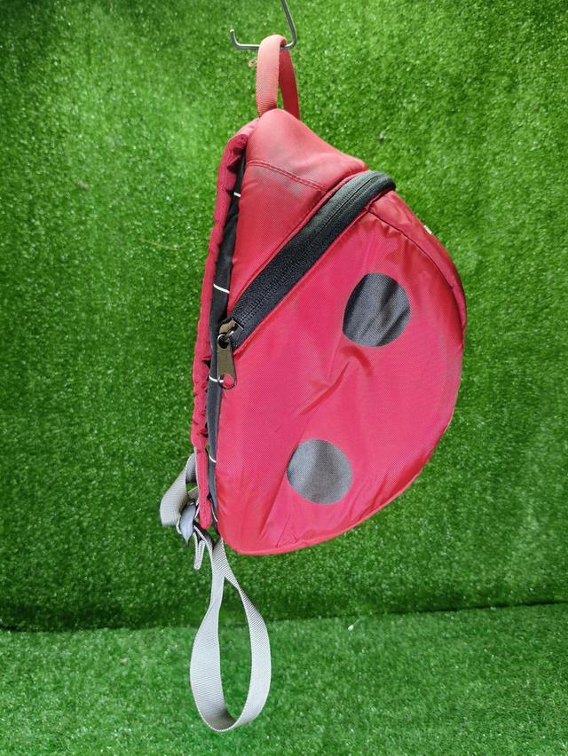 เป้เด้ก LittleLife ลายมิ๊๊กกี้ 4