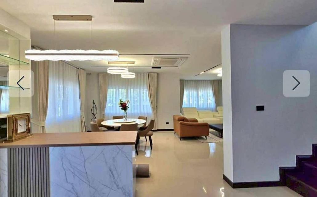 For sale House Pattaya 22.0 M Thungklom 4