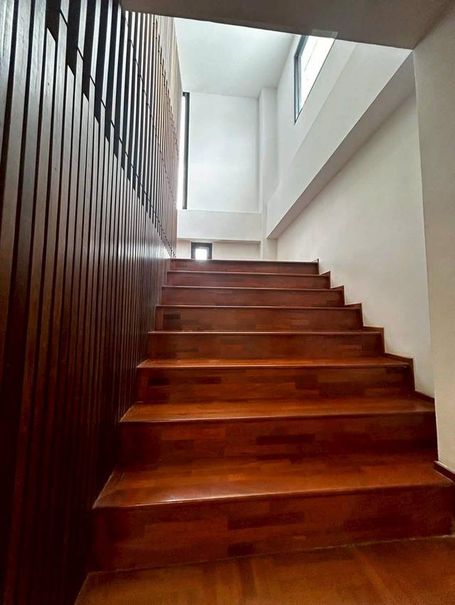 ให้เช่าอาคารพาณิชย์ 4 ชั้น ทำเลดี บนถนนกิ่งแก้ว (N.1851) 10