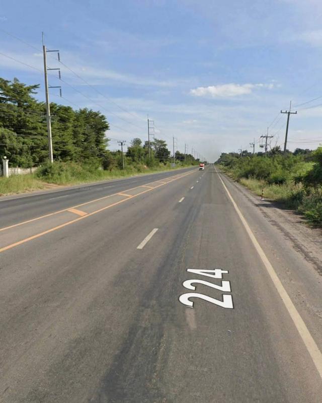 ขายที่ดินตำบลดอนไพลอำเภอโชคชัยจังหวัดนครราชสีมาพื้นที่ 102 ไร่3งาน 4