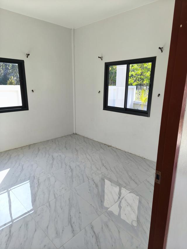 บ้านพร้อมที่ดินโคราช 13