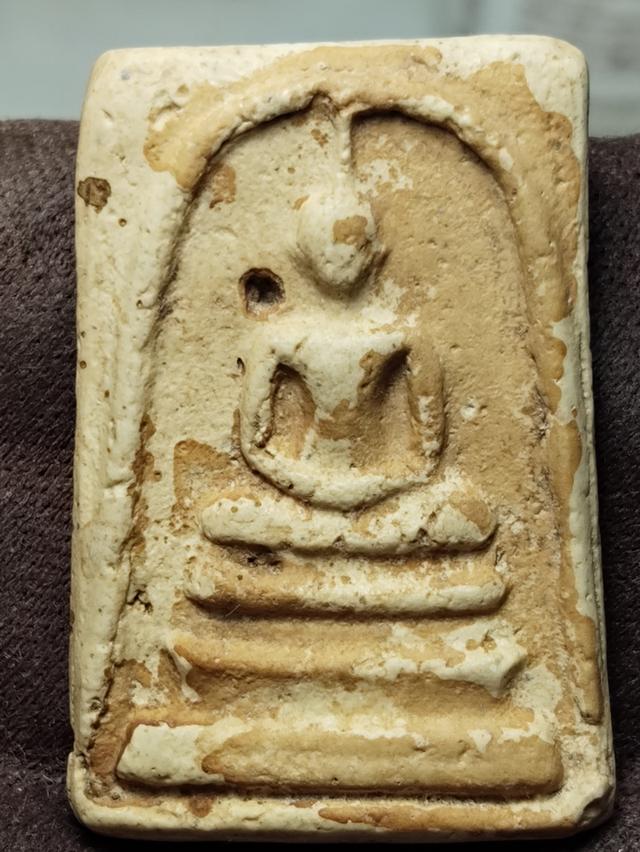 พระสมเด็จวัดระฆังพิมพ์ใหญ่