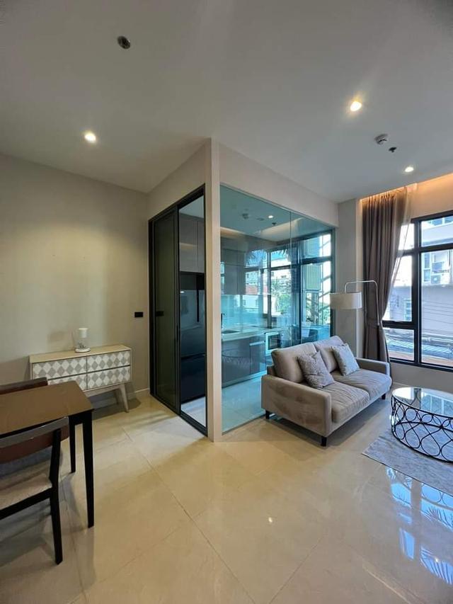 Mayfair Place Sukhumvit 50 น่าอยู่ ให้เช่า 3