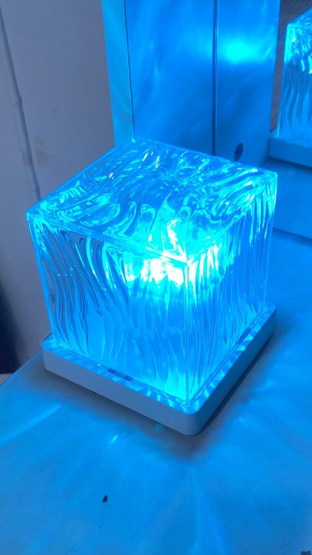 ไฟLED ไฟเเต่งห้อง ตั้งโต๊ะ มือสอง รูปที่ 7