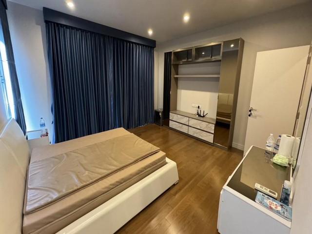 PB5939ให้เช่า บ้านเดี่ยว 2 ชั้น โครงการ บุราสิริ พัฒนาการ ซอยพัฒนาการ 87 ถนนพัฒนาการ-อ่อนนุชตัดใหม่ 8