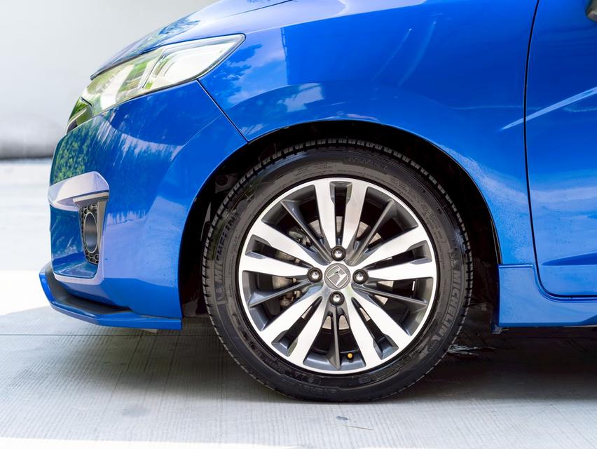 HONDA JAZZ GK 1.5 SV 2016 รูปที่ 8