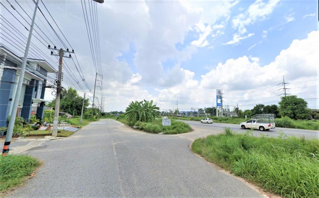 ขาย ที่ดิน ME316 ทำเลดี ใกล้โลตัส ปั๊ม แยกเกาะโพธิ์ ท่าบุญมี เกาะจันทร์ ชลบุรี. 1 ไร่ 1 งาน 32 ตร.วา เหมาะสร้างบ้านจัดสร