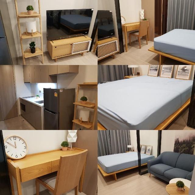 ขายคอนโด ใกล้ Central พระราม 9 11