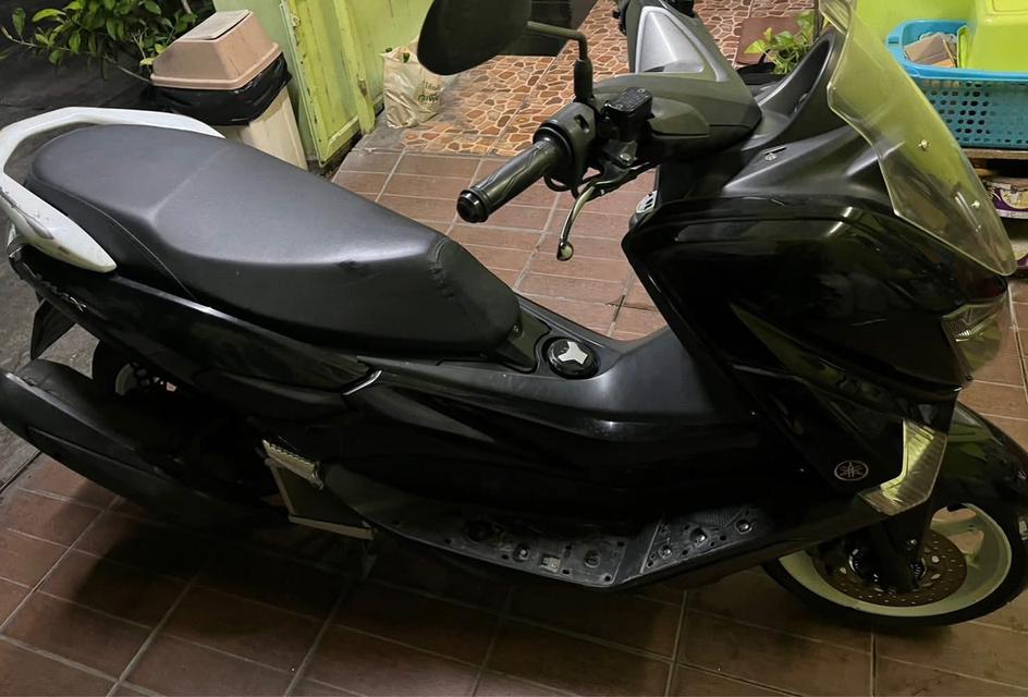 มอเตอรไซค์ yamaha nmax มือ2