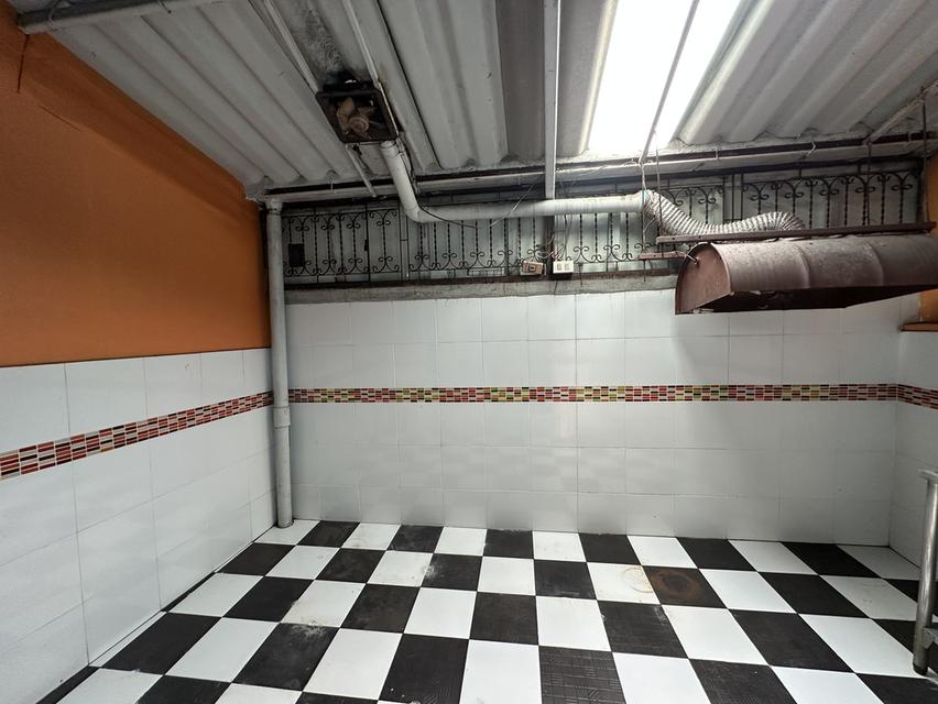 ต้องการขายบ้านทาวน์เฮ้าส์ รูปที่ 7