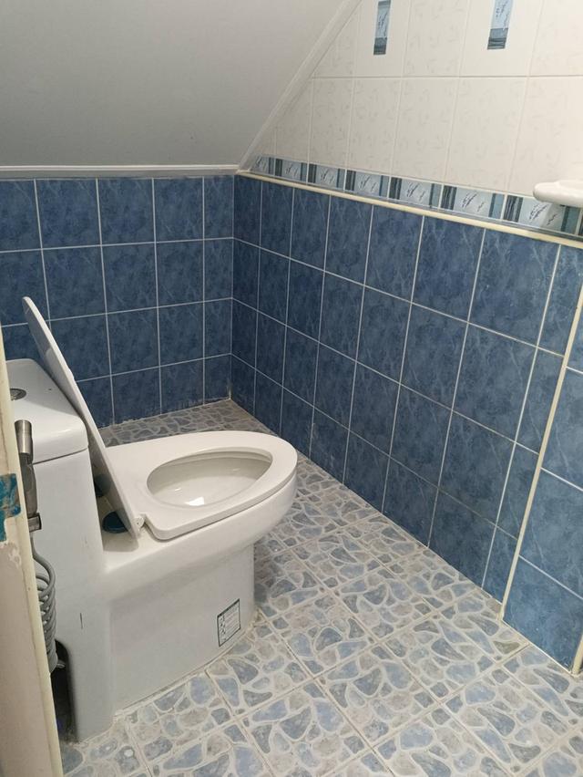 บ้านเดี่ยวให้เช่าใกล้ทะเลตกแต่งใหม่ทั้งหมดพร้อมเข้าอยู่ บรรยากาศดี ศรีราชา ชลบุรี 13