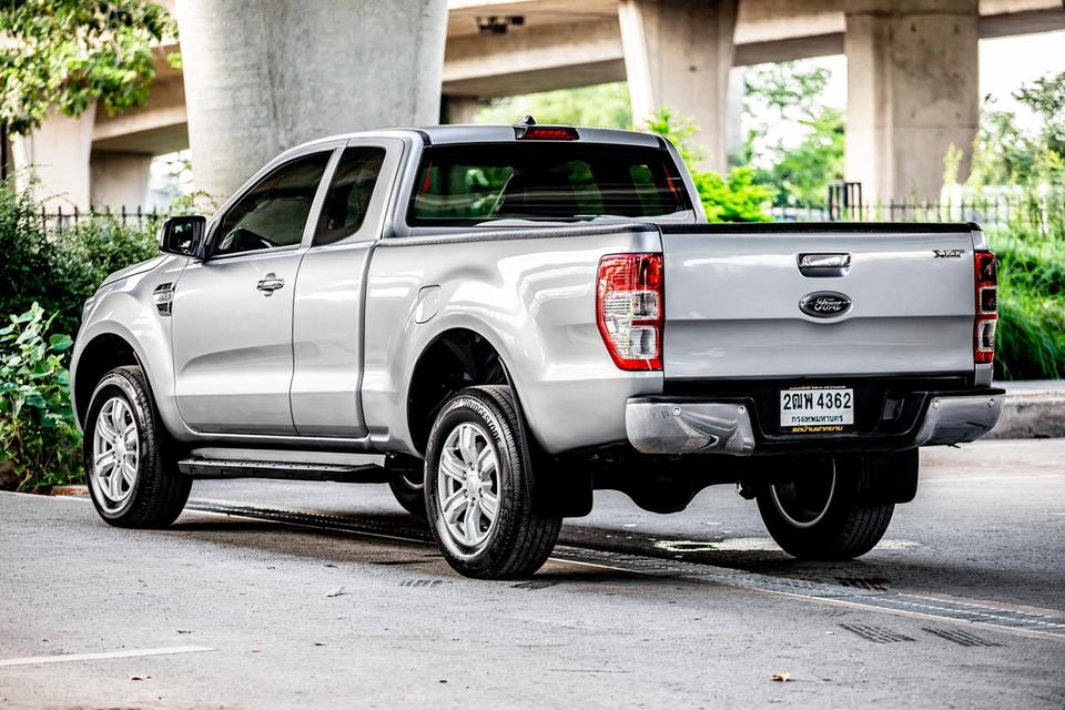 Ford Ranger 2.2XLT  HI-RIDER OpenCab ปี 2019 รหัส GT4362 7