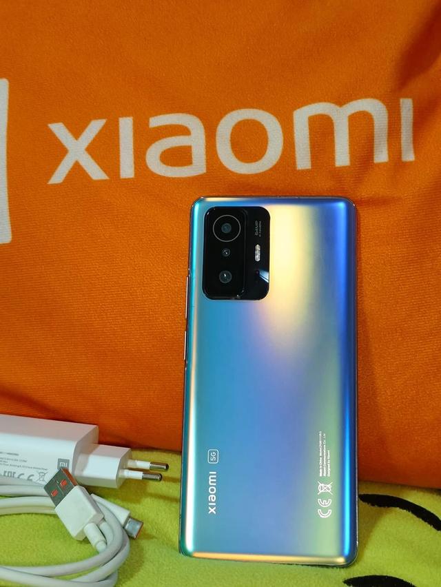 ปล่อยต่อ Xiaomi 11T Pro 2