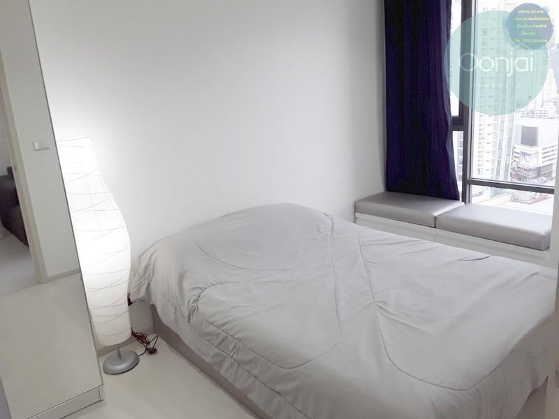 For Rent Rhythm Sukhumvit 42 1 Bed 1 Bath 35.19 sqm. Floor 21 - OJ_017_RT42 2