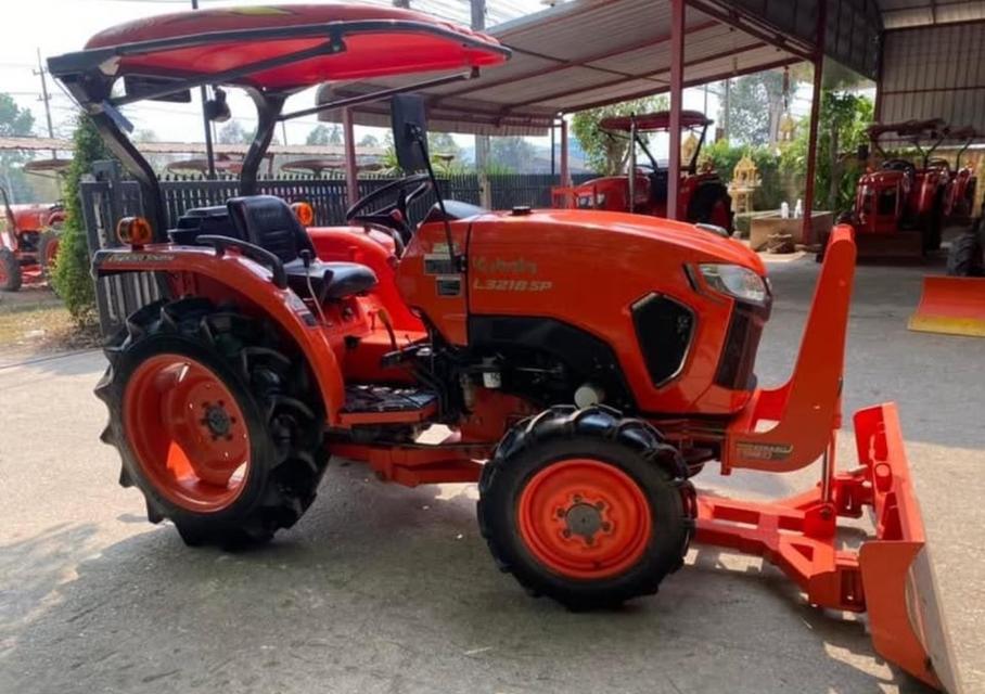 ขายรถไถมือ 2 Kubota L3218SP