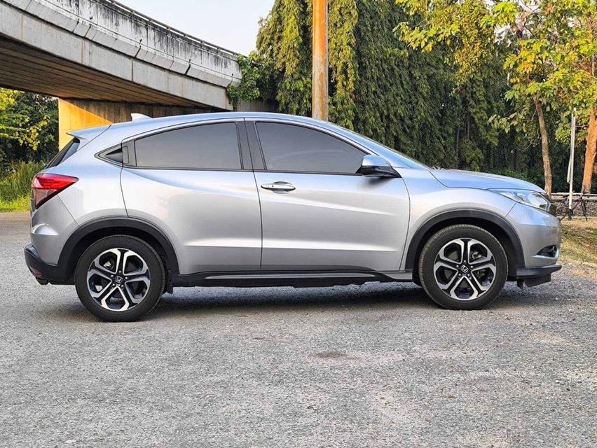 Honda HR-V 2016 7