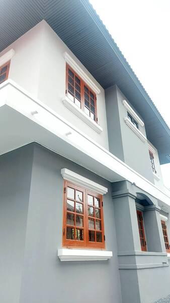 ขายบ้านเดี่ยวมือสอง โครงการ มณียา 4 (Maneeya4) แบรนด์ Property Perfect เนื้อที่ 54 ตร.ว. ใกล้รถไฟฟ้าสายสีม่วงสถานีบางรักน้อยท่าอิฐ และสถานีไทรม้า 3