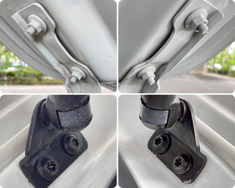 ขาย MG ZS 1.5X ปี19 17