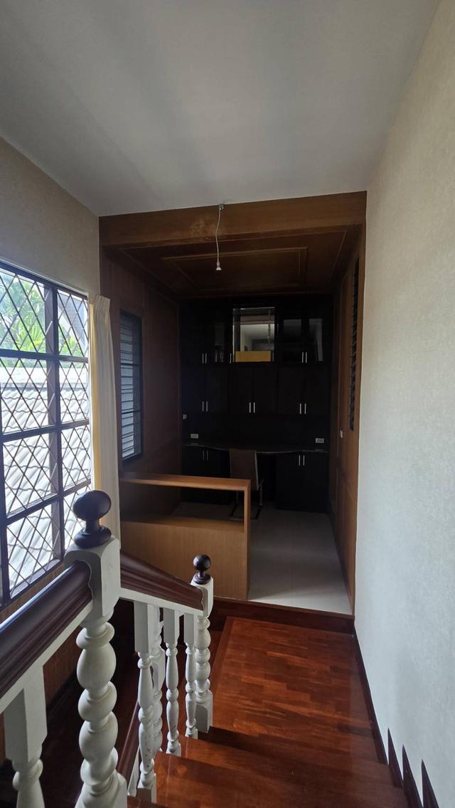 บ้านเดี่ยว 2 ชั้น  ลาดพร้าววังหิน 66 13