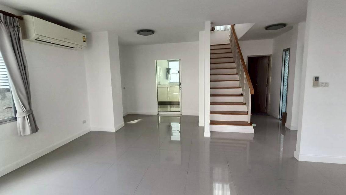 บ้านให้เช่าบ้านเดี่ยว โครงการ เอโทล มัลดีฟส์ ปาล์ม บางนา – วงแหวน 3