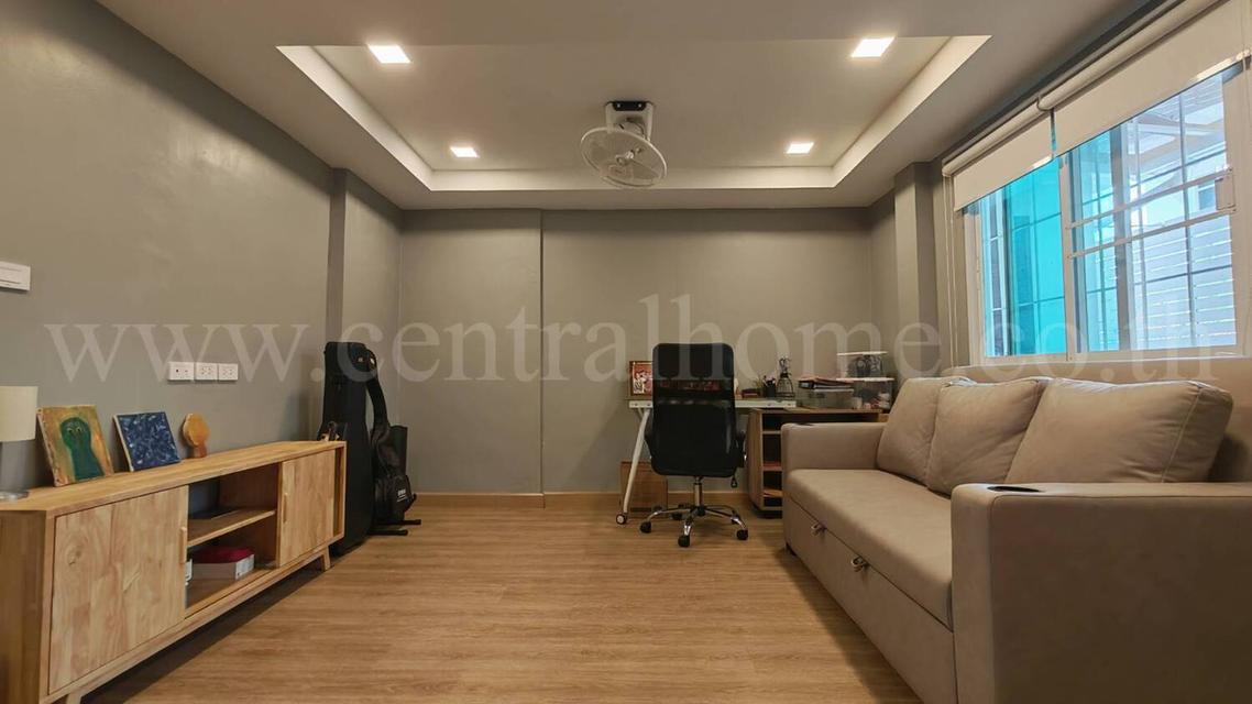 บ้านเดี่ยว ศุภาลัย ออร์คิด ปาร์ค 2 หลังมุม รีโนเวทใหม่ พร้อมอยู่ 13