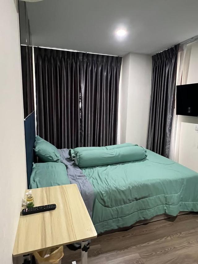 ให้เช่าคอนโดสะพานใหม่ 2ห้องนอน The Origin Phahol - Saphanmai (ดิ ออริจิ้น พหลฯ - สะพานใหม่) 1