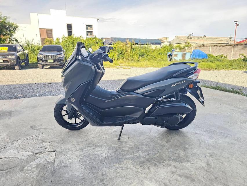 YAMAHA N-MAX 155CC AUTO ปี2022 รูปย่อยที่ 3