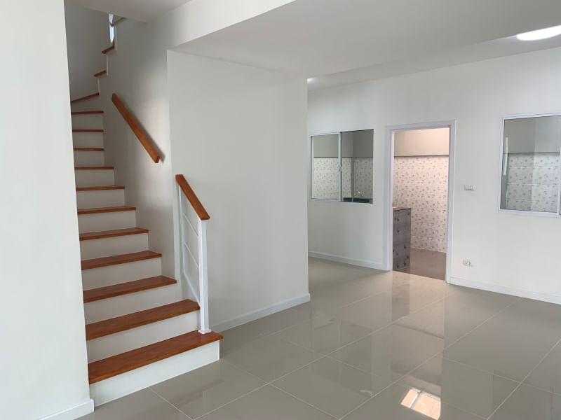 ขายทาวน์เฮาส์ 2 ชั้น เนื้อที่ 29 ตรว. พฤกษาไพรม์ 94 ซ.15/1 ถ.สายไหม 56