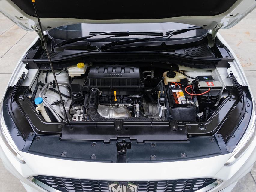 MG ZS 1.5 D+ ปี 2021 รูปที่ 17