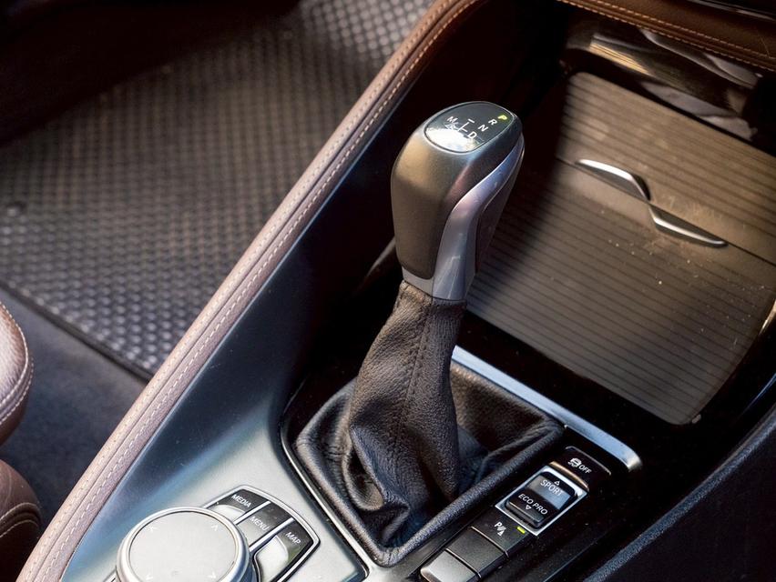 รหัสรถ 12AT288 📌 BMW X1 2.0 sDrive20d M Sport (CKD) | ปีจด : 2019 11