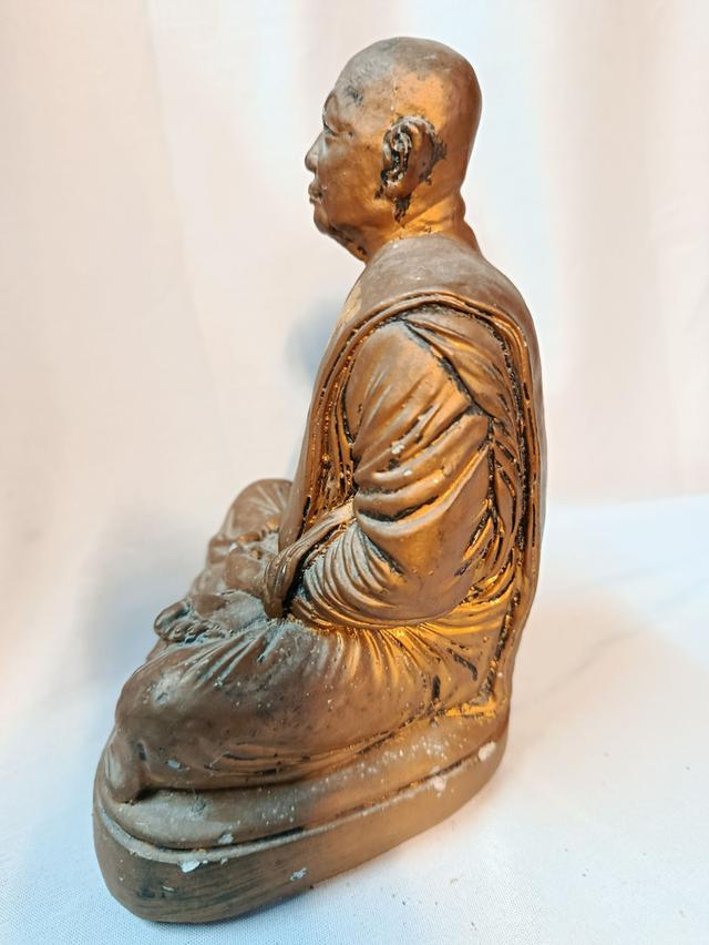 อาจารย์ฝั้น อาจาโร เนื้อปูน รูปที่ 7