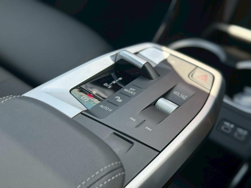 รหัสรถ SG4544 BMW X1 xDrive30e M Sport ปี2023 รูปที่ 13