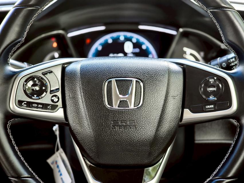 รหัสรถ CBLX4389 ✨ Honda Civic FC 1.8EL AT ปี 2020 16