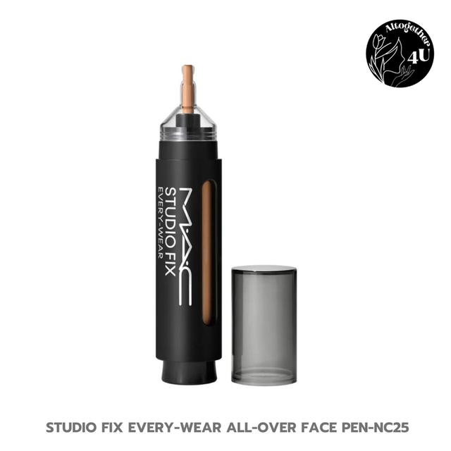 M•A•C STUDIO FIX EVERY-WEAR ALL-OVER FACE PEN 5