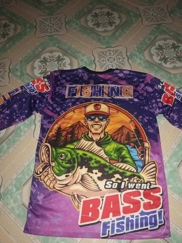 เสื้อแฟชั่น หน้า,หลัง ลายเดียวกัน 2