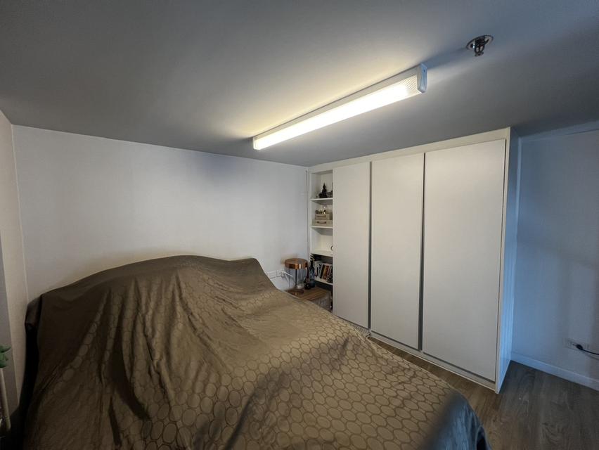 คอนโด blossom @ fashion beyond 3