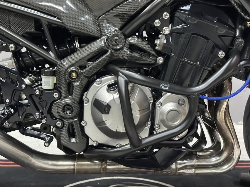 Z900 แต่งเต็ม ออกรถ0บาท  10