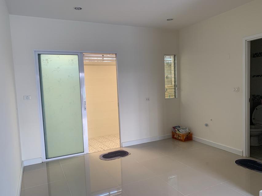 🏡 ทาวน์เฮ้าส์ 2 ชั้น วิลเลตไลท์ พัฒนาการ 38 🎇 3 นอน 2 น้ำ บ้านสวย ทำเลดี หมู่บ้านเงียบสงบ🌿 ปลอดภัย ราคาพิเศษ✅ 5