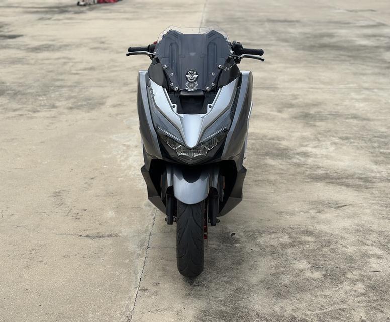 มอเตอร์ไซต์Forza300 2018