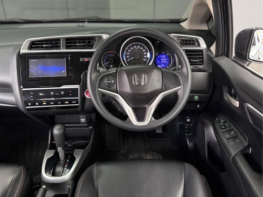 รหัสรถ WRT7603 2019 HONDA JAZZ 1.5 i-VTEC V+ รูปที่ 7