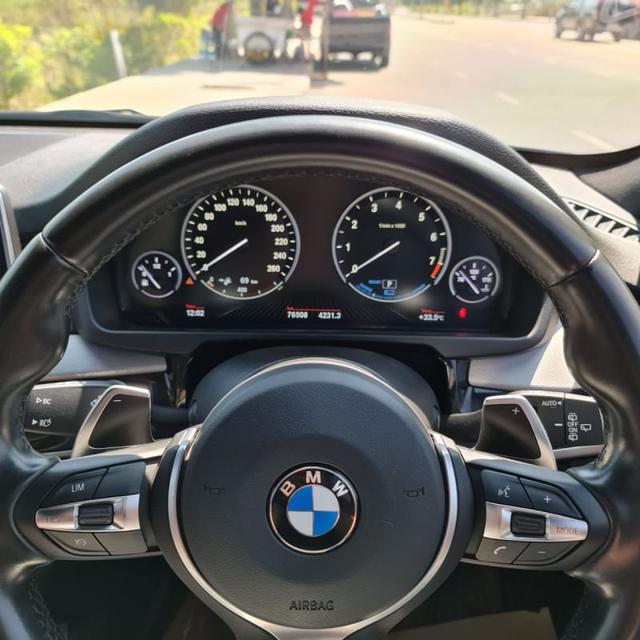 BMW​ X5​ XDRIVE​ 40E​  PLUG-IN ​HYBRID​ M​ SPORT​ PACKAGE​ ​2017  4