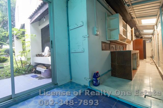 ขาย บ้าน พหลโยธิน 60 หมู่บ้านการ์เด้นโฮม วิลเลจ อ.ลำลูกกา จ.ปทุมธานี 3